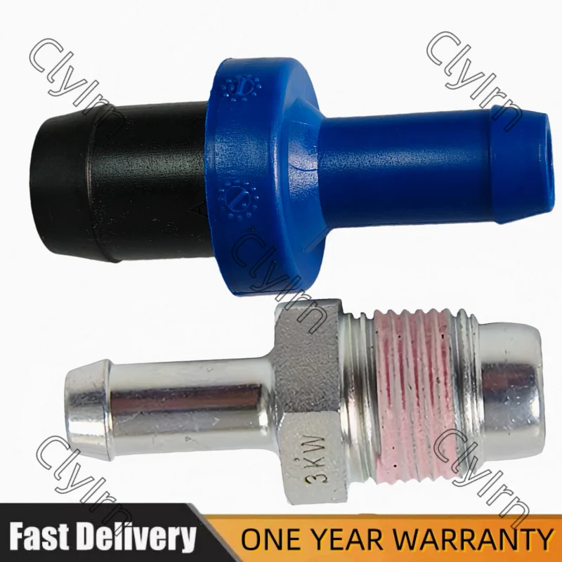 

Intake manifold PCV Valve exhaust One way circulation valve For Suzuki S-Cross Vitara 1.4T / 1.6L