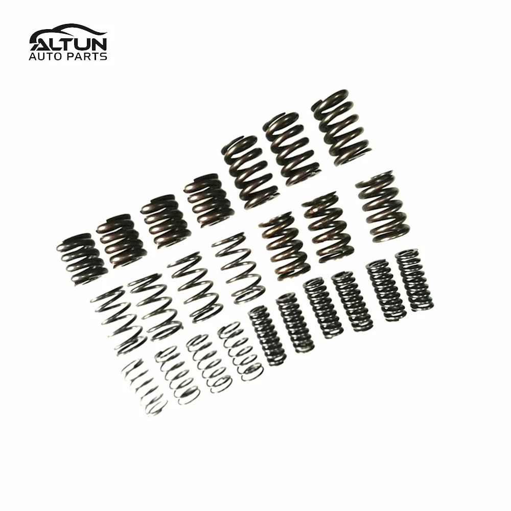 

MPS6 6DCT450 Automatic Transmission Clutch Spring Set Repair Kit for Land Rover, Volvo, Ford Mondeo