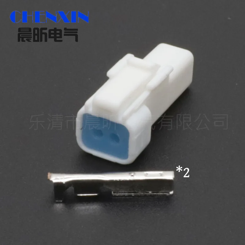 1 set 2 Pin JST JWPF Automotive Waterproof Cable Connector Male or Female Butt Plug 02R-JWPF-VSLE-S 02T-JWPF-VSLE-S