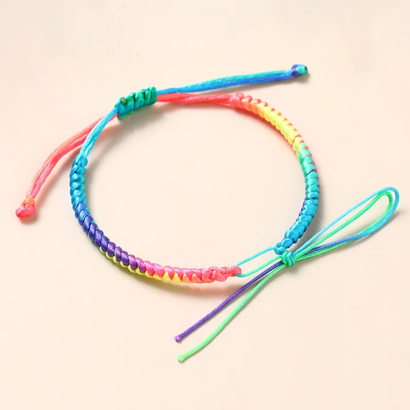 Thumbnail 3 - #91 Best Rated Adjustable Thread Bracelets to Buy in 2026