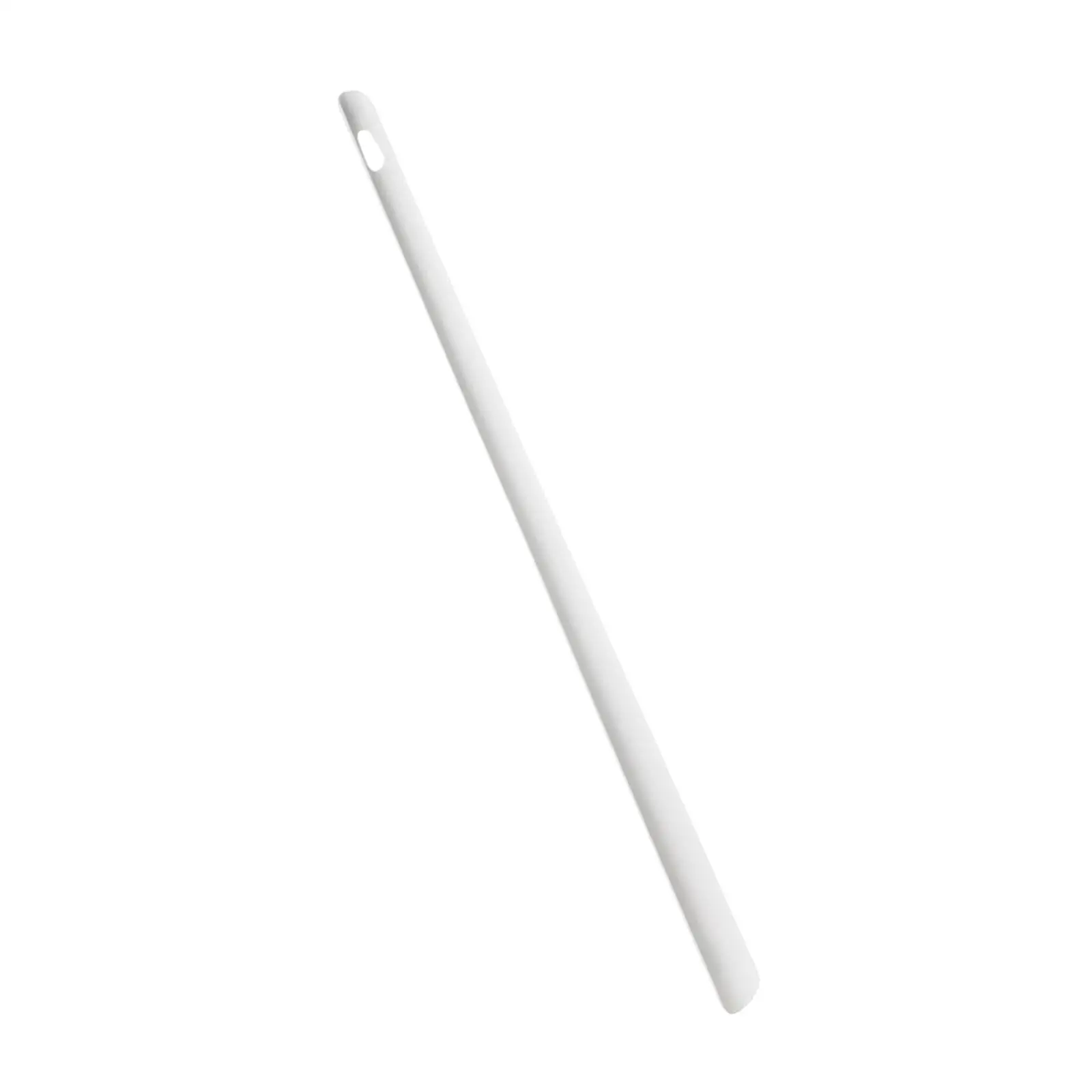 Long Handle PP Plastic Magnetic Shoe Horn Wear Shoe Helper Reduces Shoe Wear & Tear
