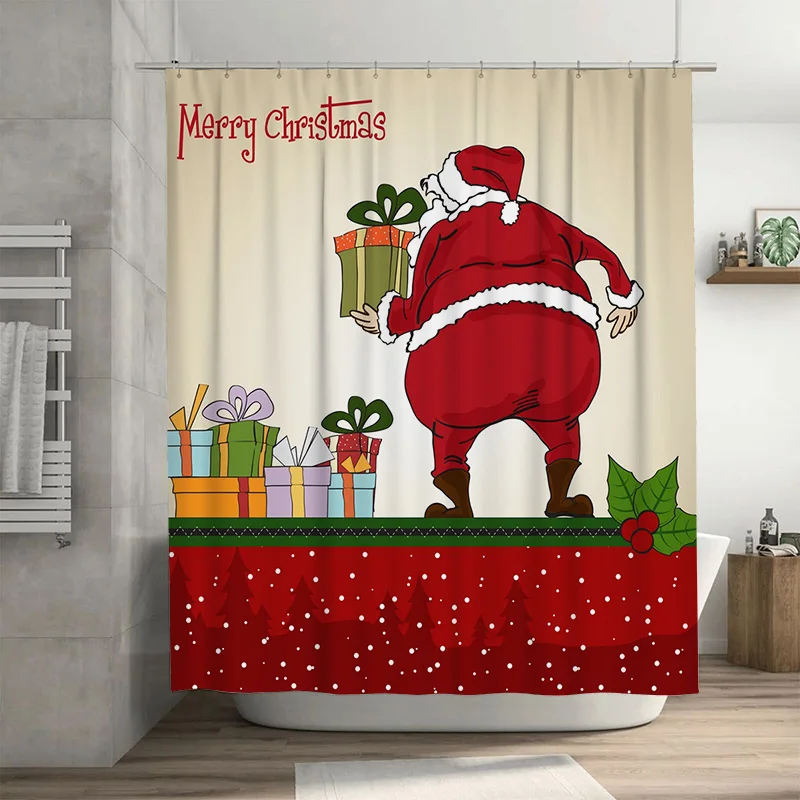 Tu Festive Christma… - image