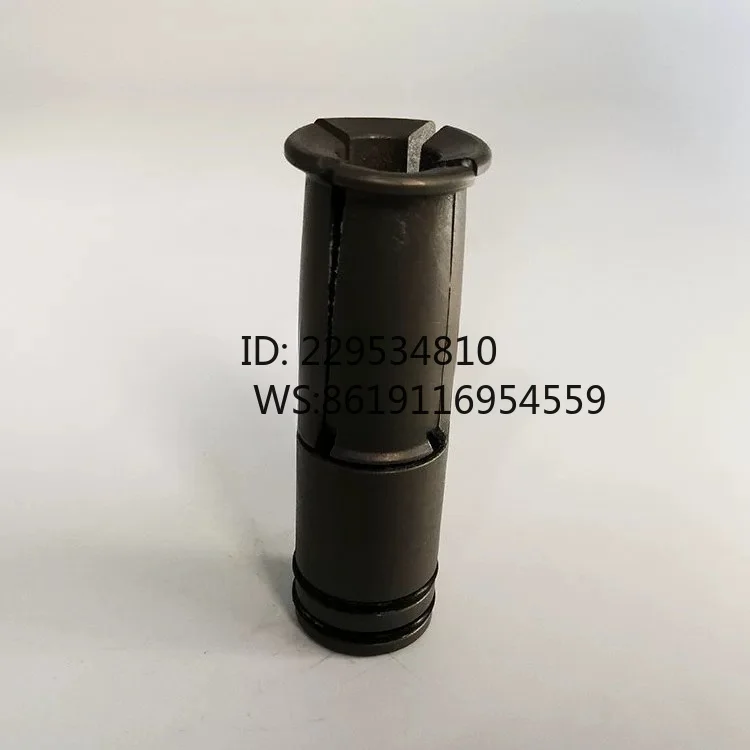 Original Taiwan digital grid CELLS broach claw four-petal claw BT40-45 internal thread BT50-45 degree internal thread