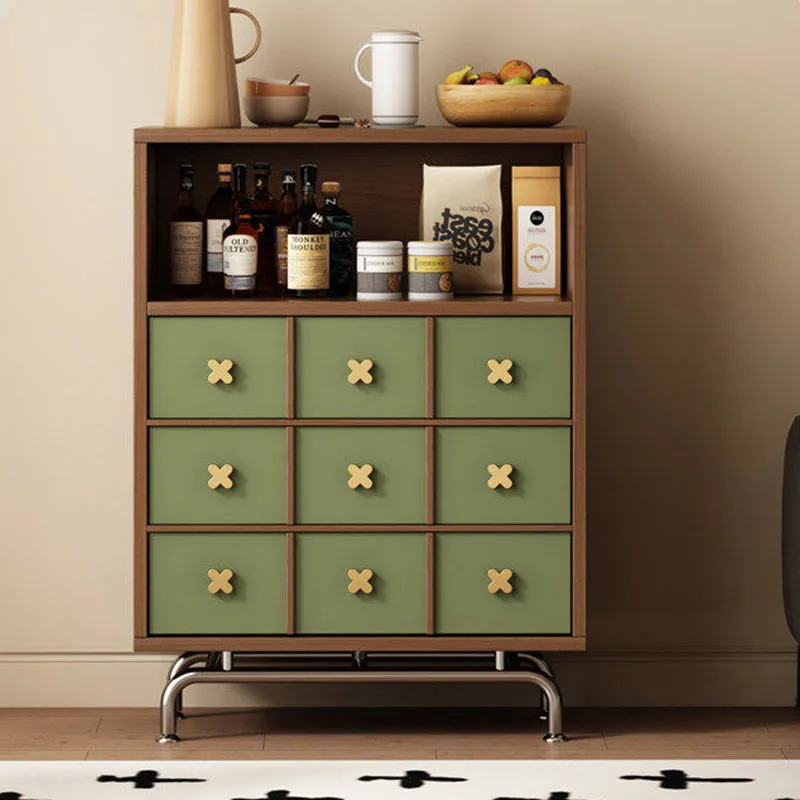 

Closet Buffet Living Room Cabinets Bar Drawers Kitchen Shelf Decor Living Room Cabinets Coffee Sideboards Vitrina Home Furniture