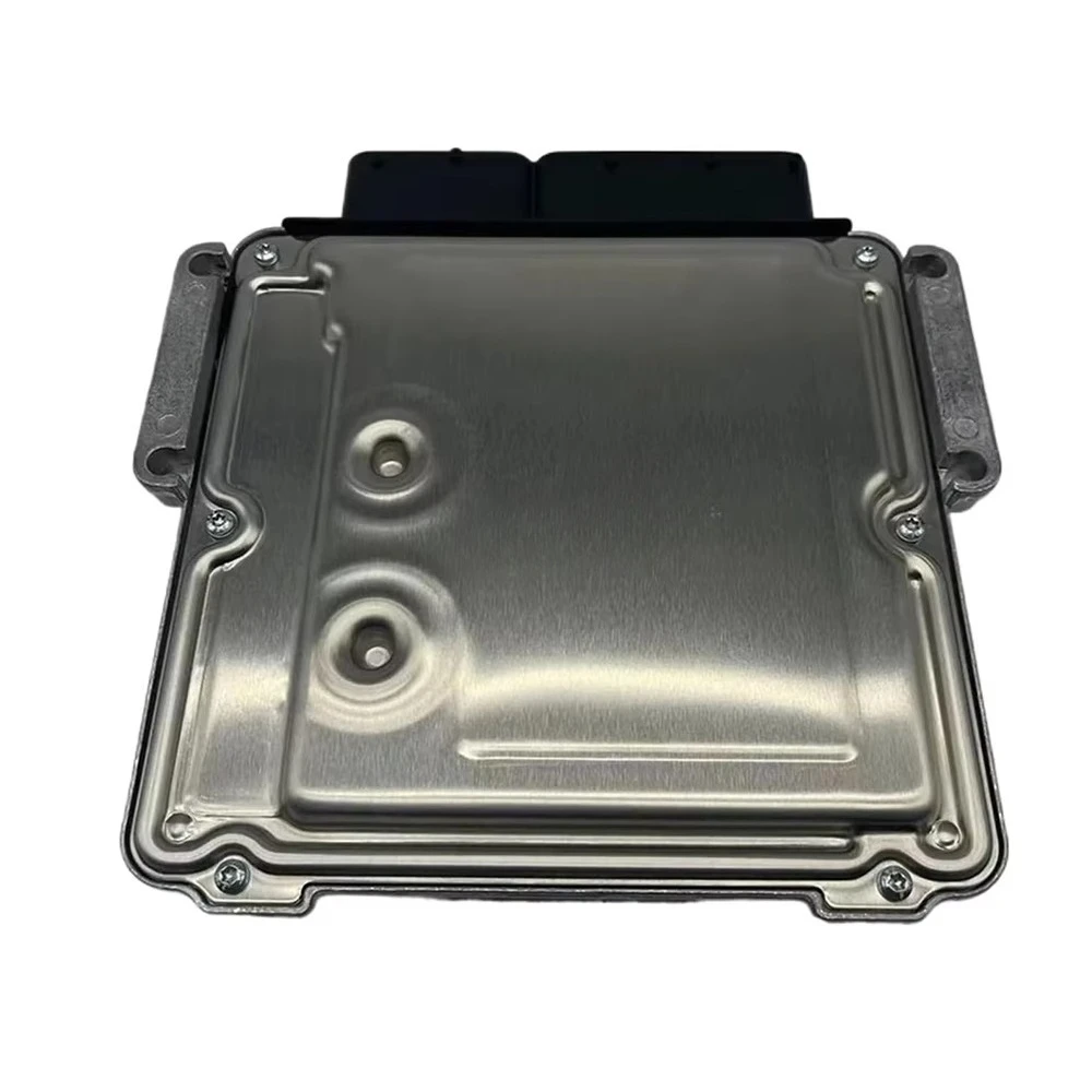 Engine Computer Board ECU EDC17cv44 Body Computer Board Computer Control Unit 0281020410