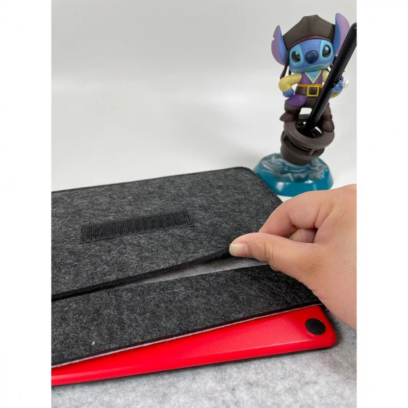 Wacom ctl260/ 672 / 6100 / 4100 digital tablet computer protective case bag