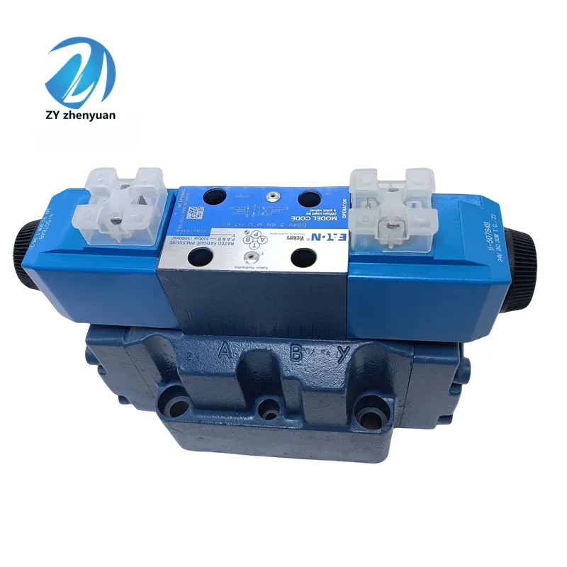 

2026 DG4V DG5V DG4V-3S-8C-VM-U-B5-61 DG4V-3S-2C-M-U-B5-60 DG4V-5-OCJ-M-U-H6-20 Hydraulic Directional Control Valve