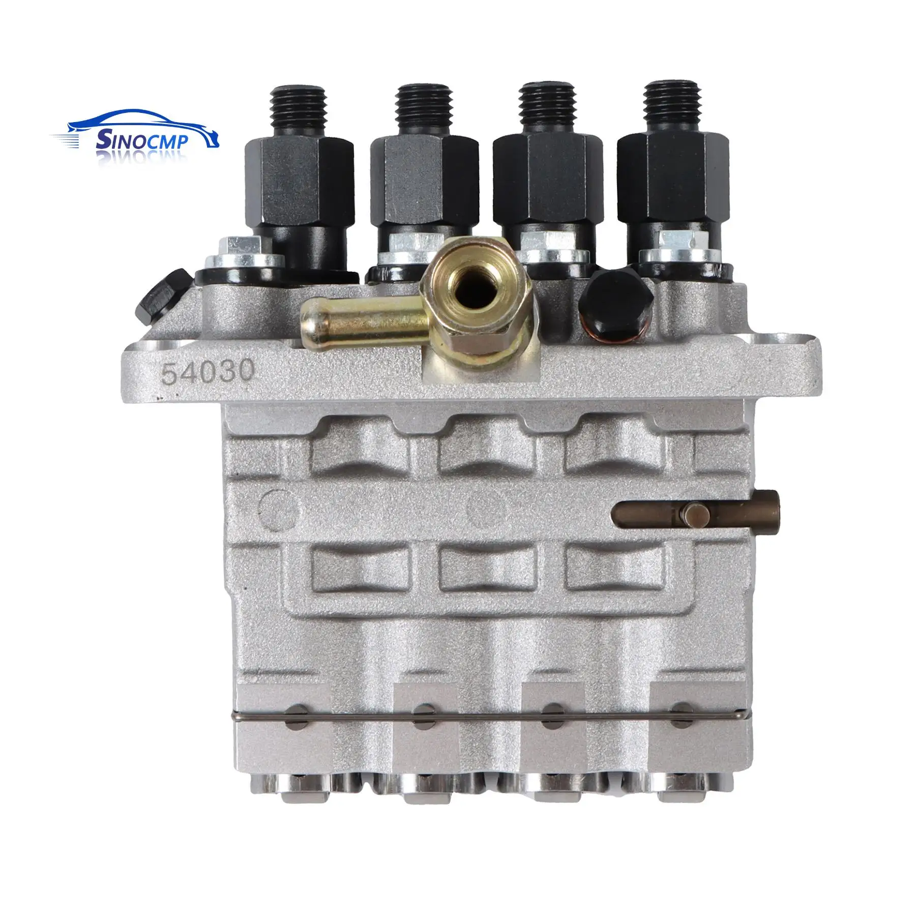 

1 PC Fuel Pump Fits For Kubota Perkins 404D-22 404D-22T 404C-22 404C-22T 404D-22TA Engine Parts 131010031 104135-4061 9410618469