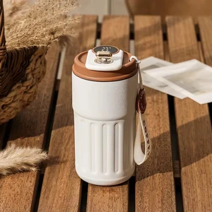 10 Main Sales Thermal Mug - №5