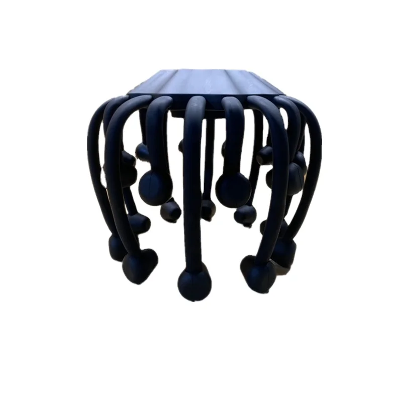 Mini massaggiatore vibrante per le mani Massaggio sanitario e alla testa