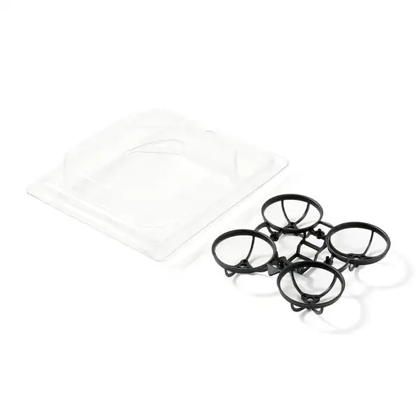 BETAFPV Air75 II Bürstenloser BWhoop-Rahmen für 1102 0802SE Motor O4 Air Unit / Air65 II Rahmen für 2022 Mikrokamera Micro-Baldachin – Detail 8