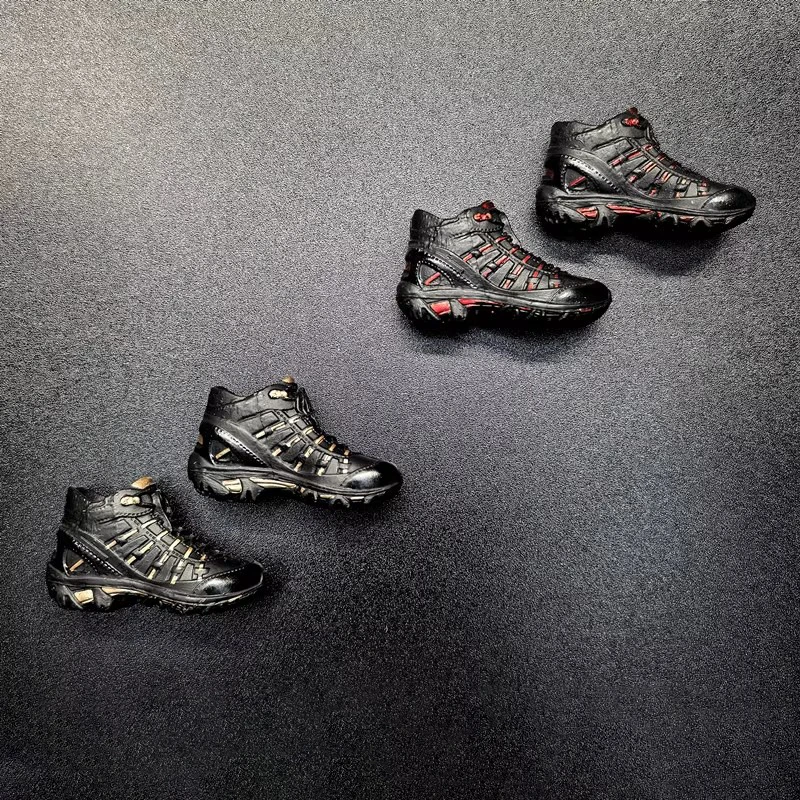 1/6 Scale Women Gir…