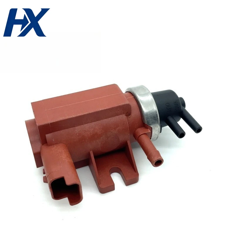 

9652570180 3M5Q9E882CC Turbo Pressure Solenoid Valve for Peugeot Partner 206 307 Ford Fusion Citroen Berlingo C4 1.6