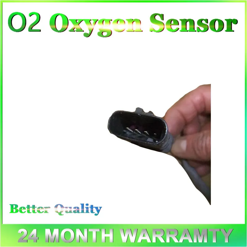 

OXYGEN SENSOR FOR 2019 CITROEN C5 AIRCROSS For 2013-2020 9813838380