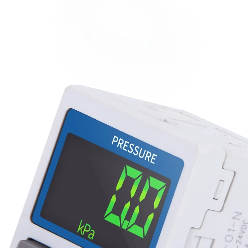 Sensor, Vacuum Meter, Digital Pressure Switch ZSE30A High-precision Pressure Switch