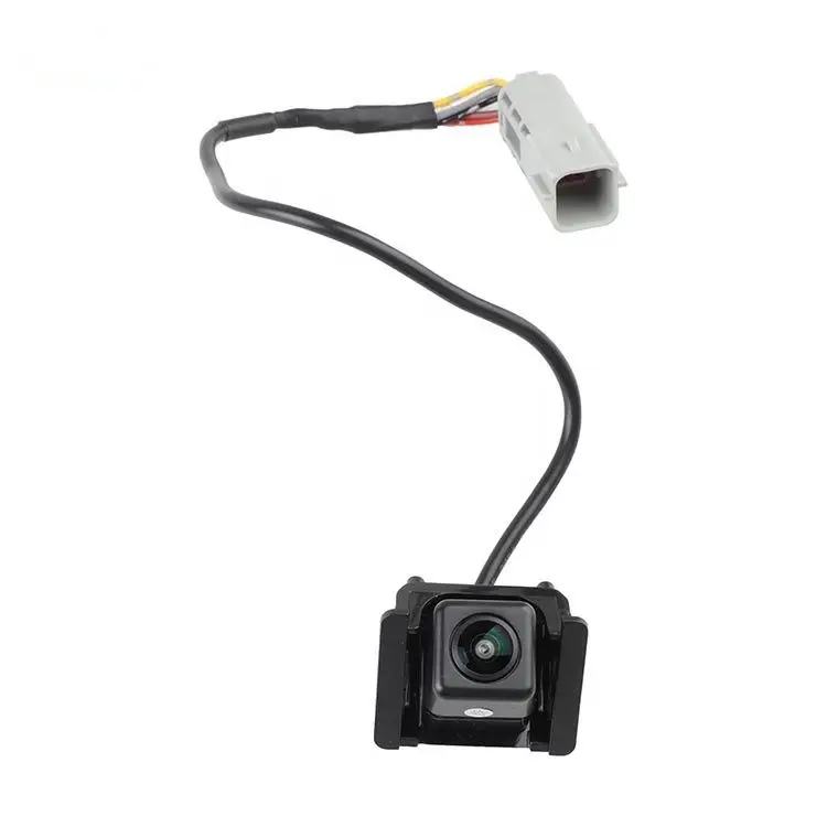 22885399 Rear View Camera for 2010-2017 buuick Enclave 2010 Cardillac escallade 2010-2016 GMCs bacadia