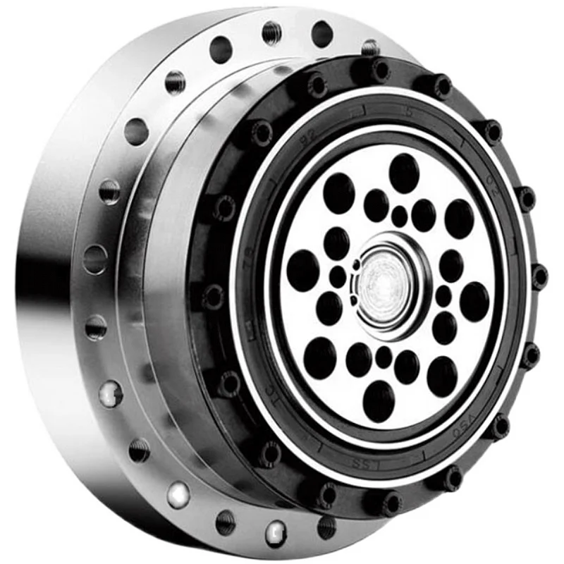 Customizable Factory Sale Gearbox Harmonic Driver for Processing Machines
