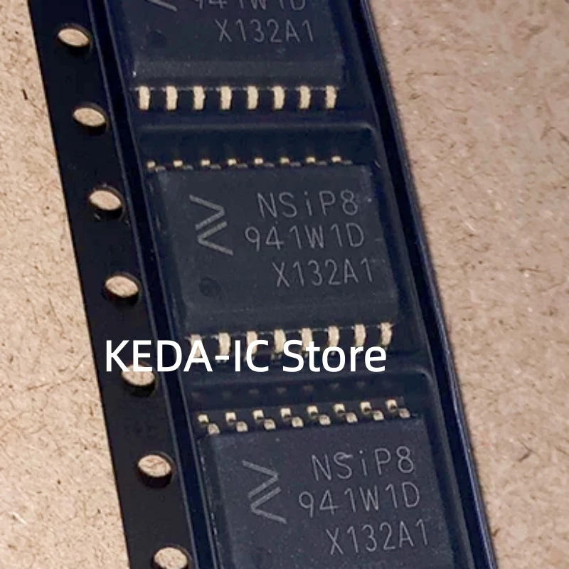 

2-100 шт./лот NSIP8941W1-DSWR NSIP8941W1D SOP16 Новые оригинальные в наличии
