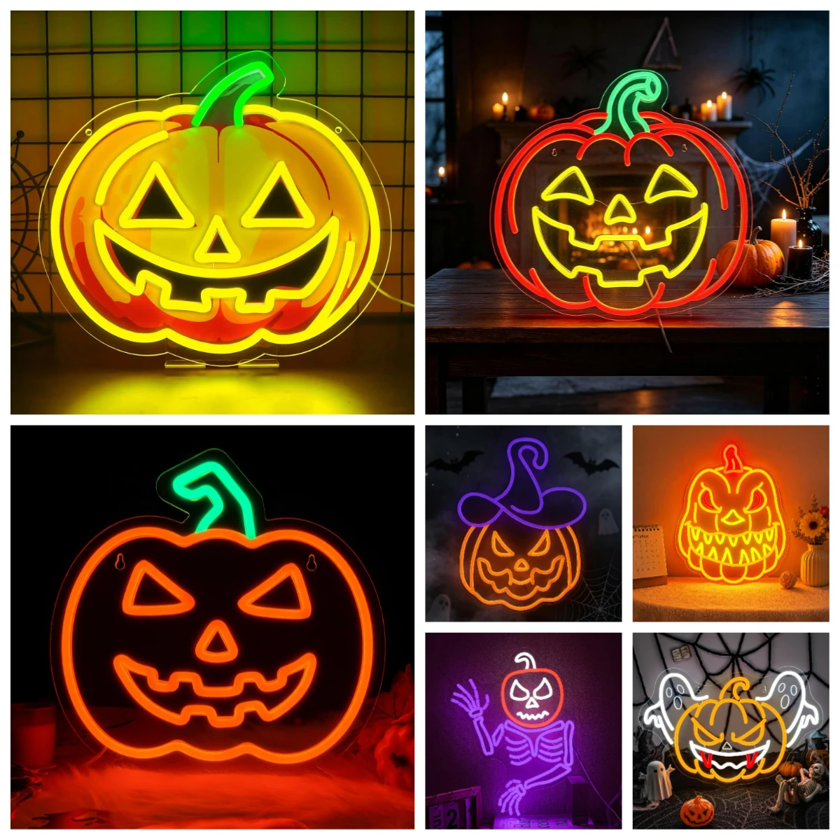 enseigne-neon-citrouille-d'halloween-lumiere-led-usb-a-intensite-variable-pour-la-maison-la-chambre-les-fetes-la-decoration-murale-cadeau-pour-enfants-veilleuse