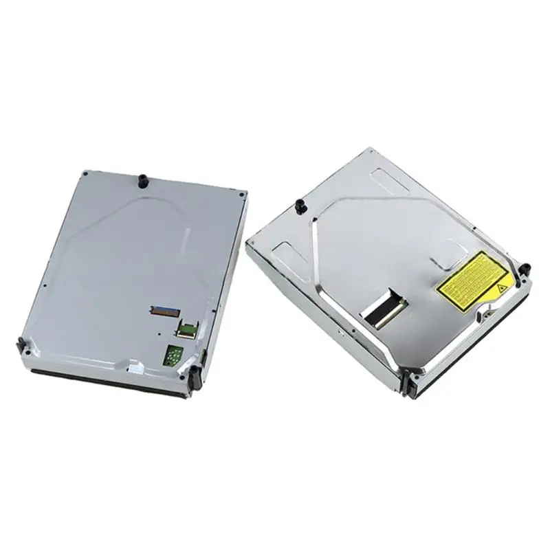 Durable DVD Drive Part Replacement Optical Drive Assembly 24pin/60pin for KES410A Enhanced Gaming Functionality