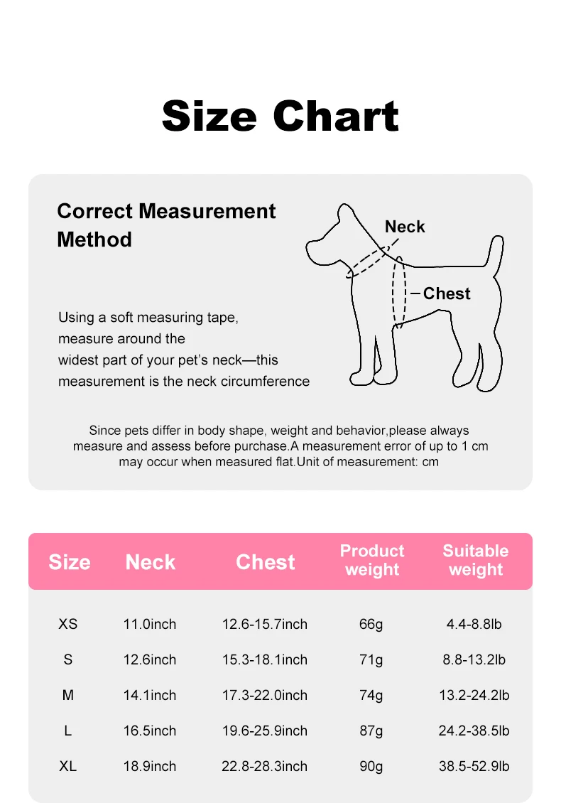 Comfortable Padded Dog Harness For Walking And Lifting Outdoor_voghion.com