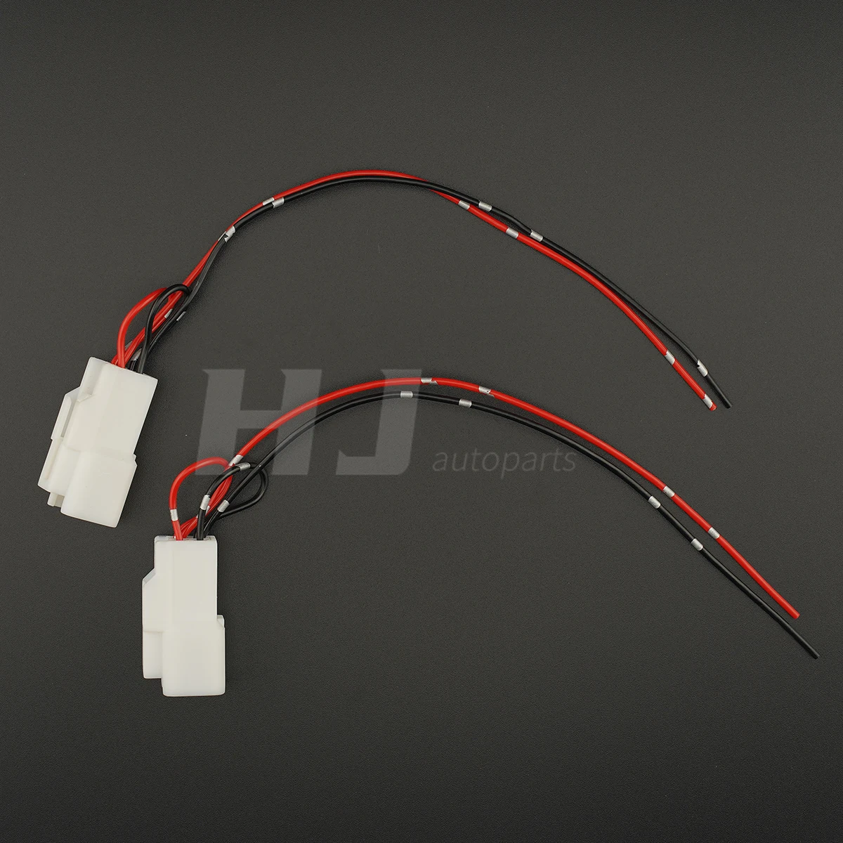 2 قطعة سيارة ثلاثة أضعاف باس المتكلم قابس مهايئ تسخير تعديل المتكلم ضياع التوصيل مكبر الصوت الفرعية مكبر الصوت القرن خط ل كراون كروزر