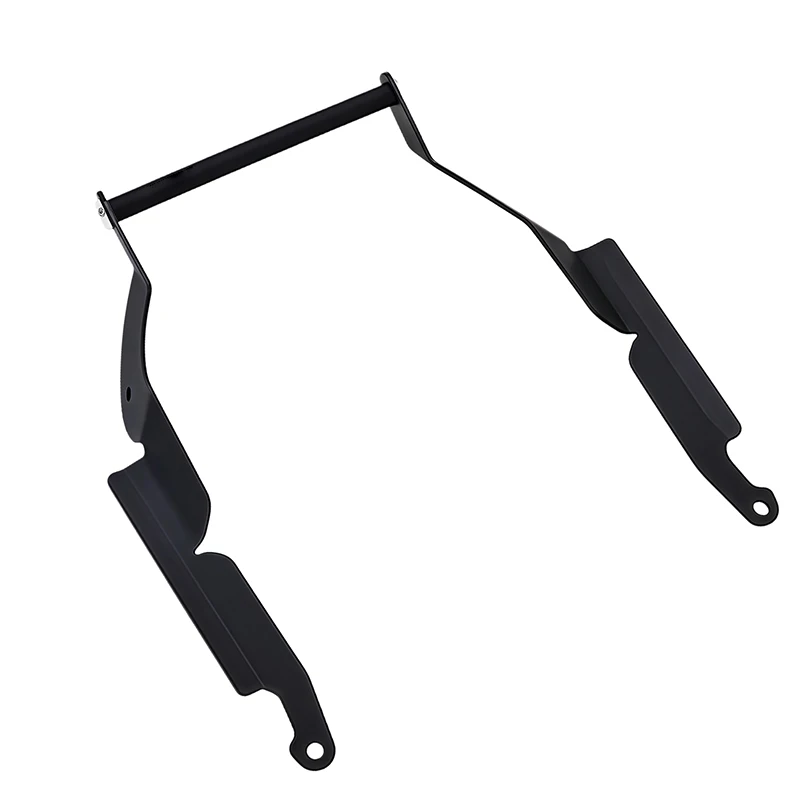 Suporte de navegação gps para extensão de guidão, para yamaha xmax300 xmax X-MAX 300 tech max + 2025, barra de alça, suporte para celular