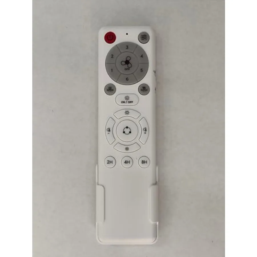 

Remote Control for 52inch Ceiling Fan