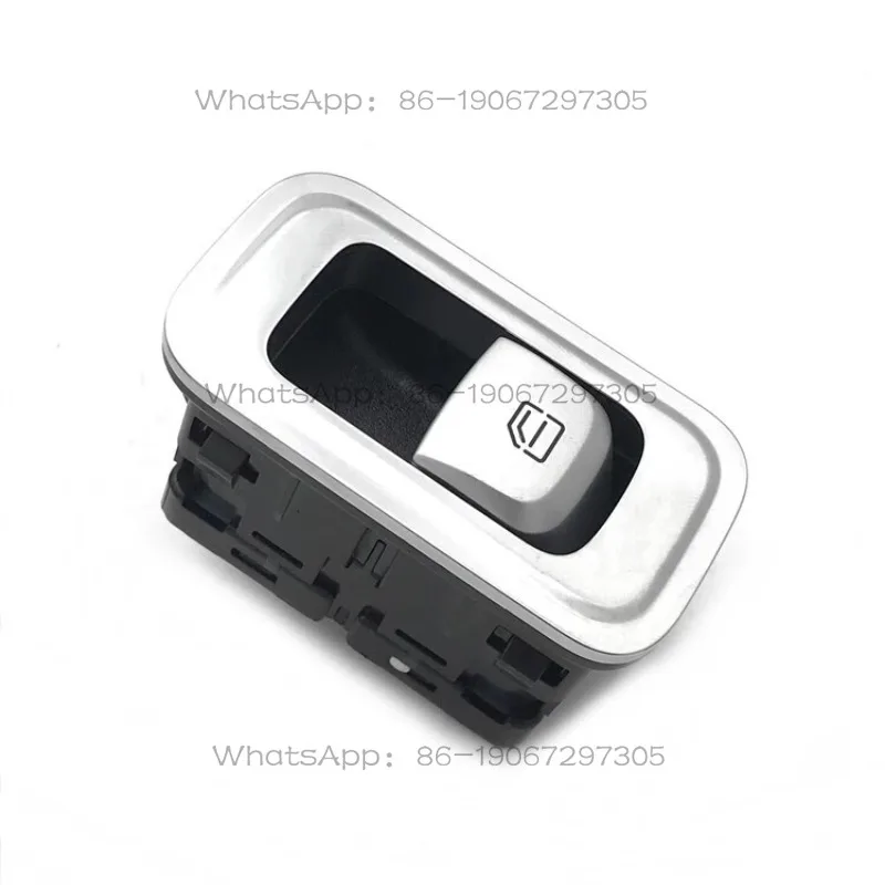 Electric Window Control Regulator Switch for Chery Jetour X70PLUS Door  Glass Lifter Mirror Fold Adjustment Button