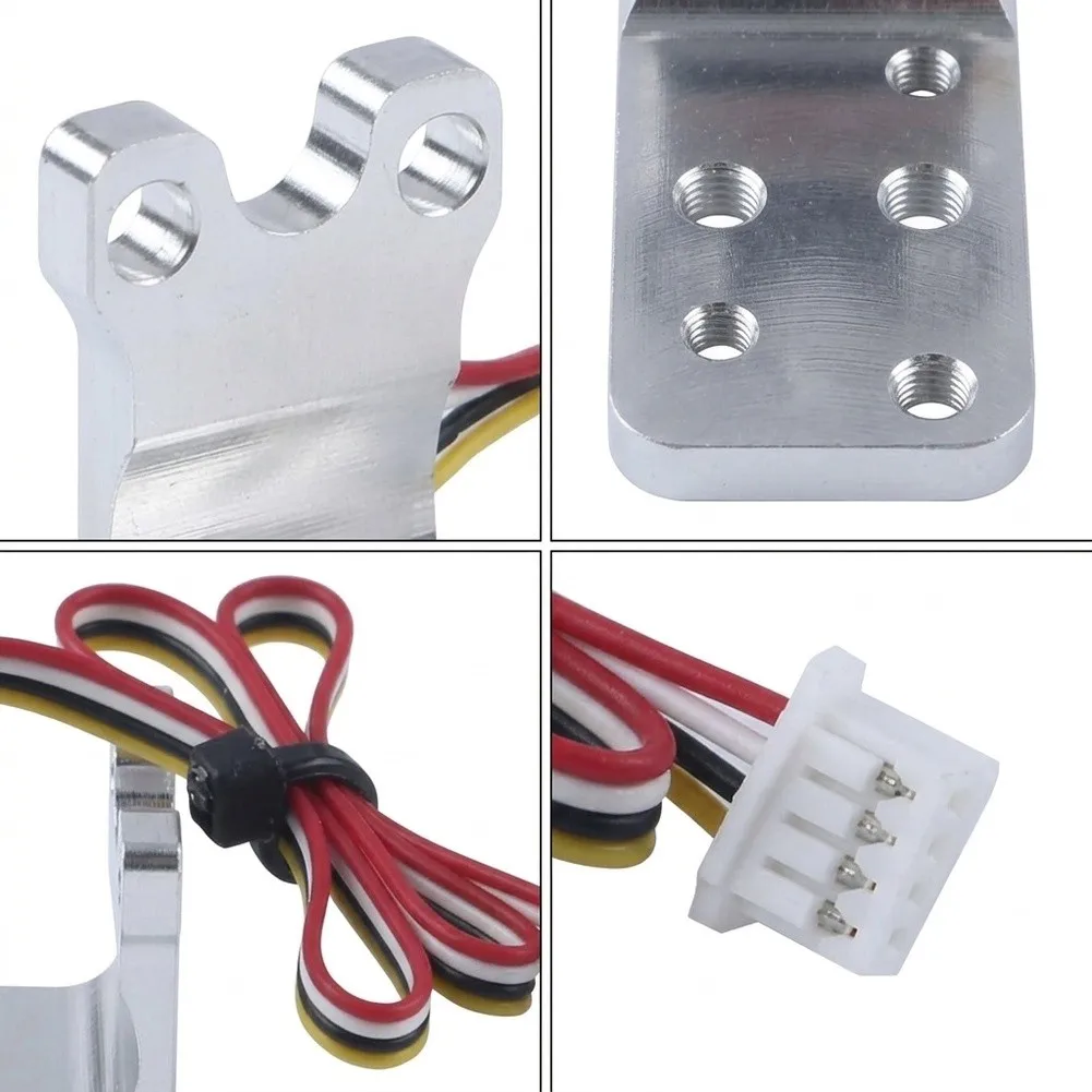 1 Piece Strain Gauge Four-Wire Terminal For Kobra S1 S1C 3D Extruder Precision Measurement Accessory