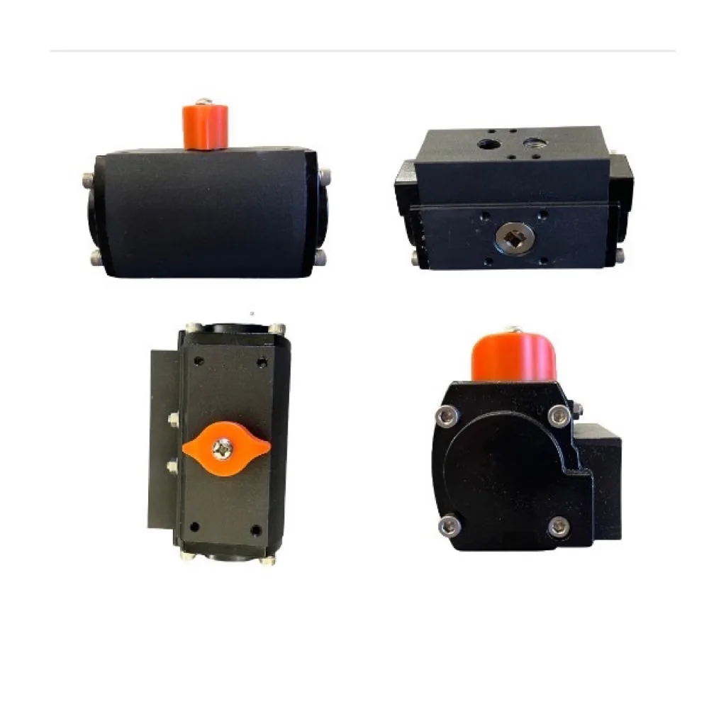 Aventics Pneumatiek Kleppen