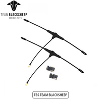 TBS CROSSFIRE NANO RX (SE) - FPV LONG RANGE DRONE RECEIVER Long Range Radio system For RC Drone