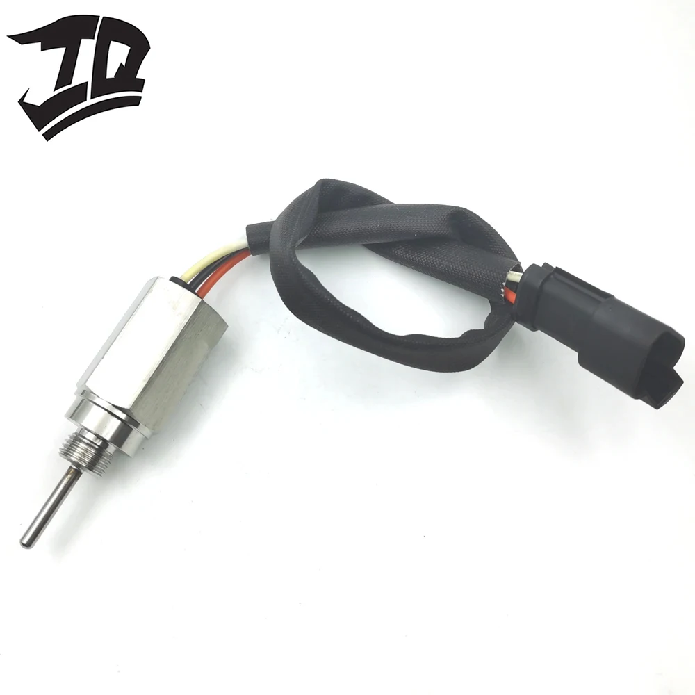 OE: 134-2252 1342252 Sensor de temperatura se encaixa para Caterpillar 3208 3306 3304 3406B 3408 C15 C18