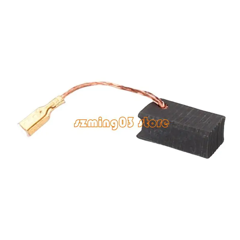فرش H9EC الكربون للزوايا استبدال أدوات فرشاة الكربون