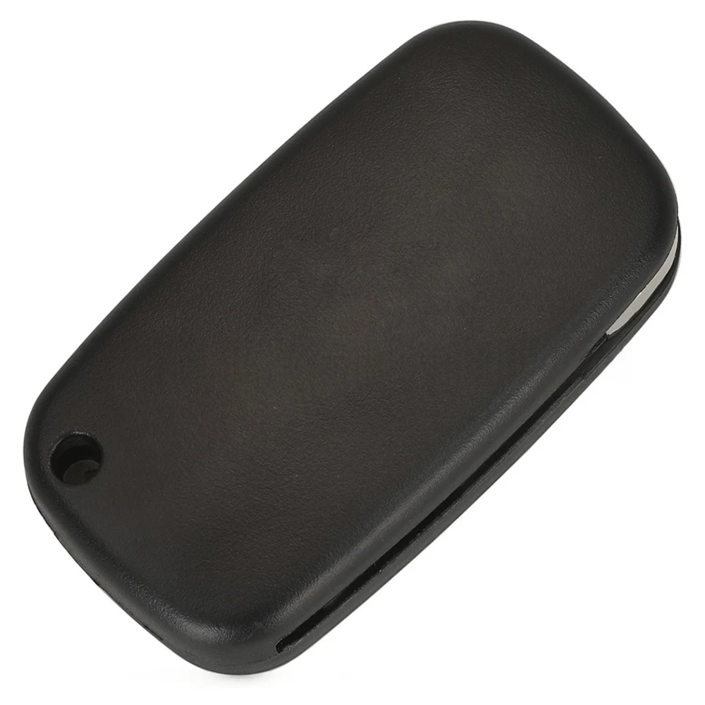 1pc 2/3 botões remoto chave do carro escudo para renault clio 3 kangoo mestre modus twingo 2006-2016 substituição caso chave de lâmina sem cortes
