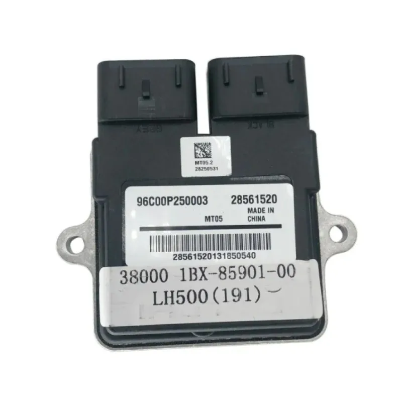 

Linhai ATV500 ECU EFI ECM Unlimited ECU One Cylinder For Linhai LH500 ATV500 550cc ATV Quad EPA EEC