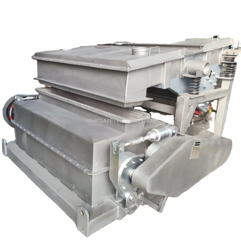 Prezzo di fabbrica Grado di sale industriale Crush Sale di silice Fresatura Frantoio a doppio rullo Rettifica Macchina per frantumazione di sale di roccia