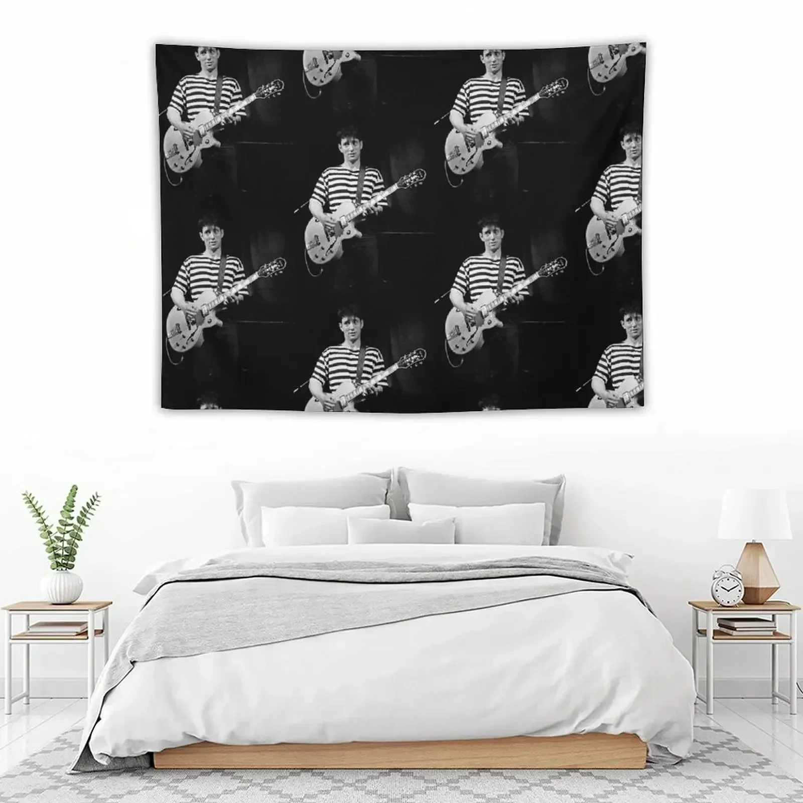 

Jonathan Richman Tapestry Wall Decoration Home Decoration Tapestry