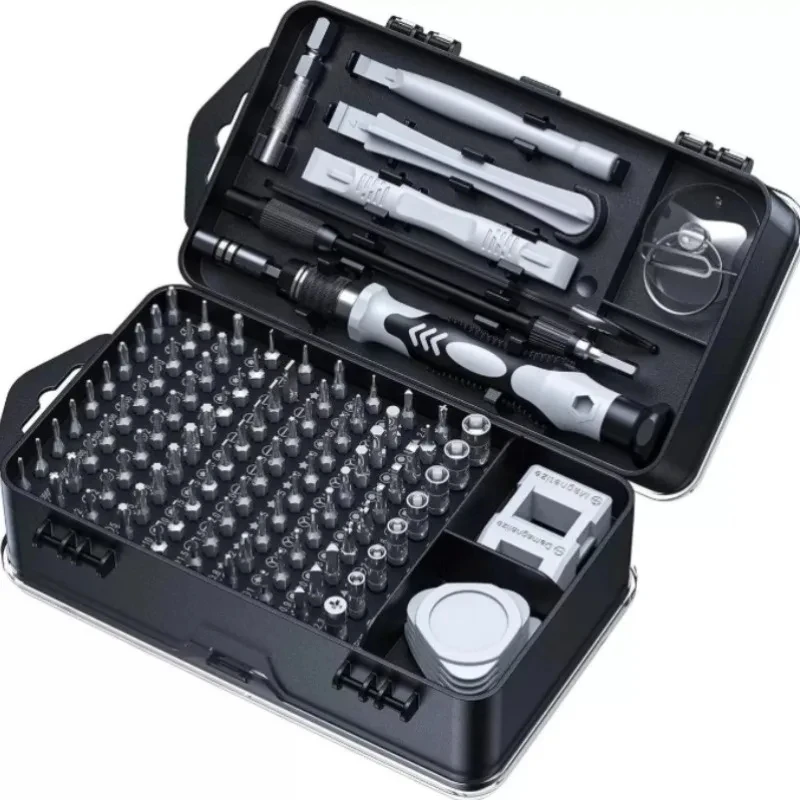 Precision Screwdriv…