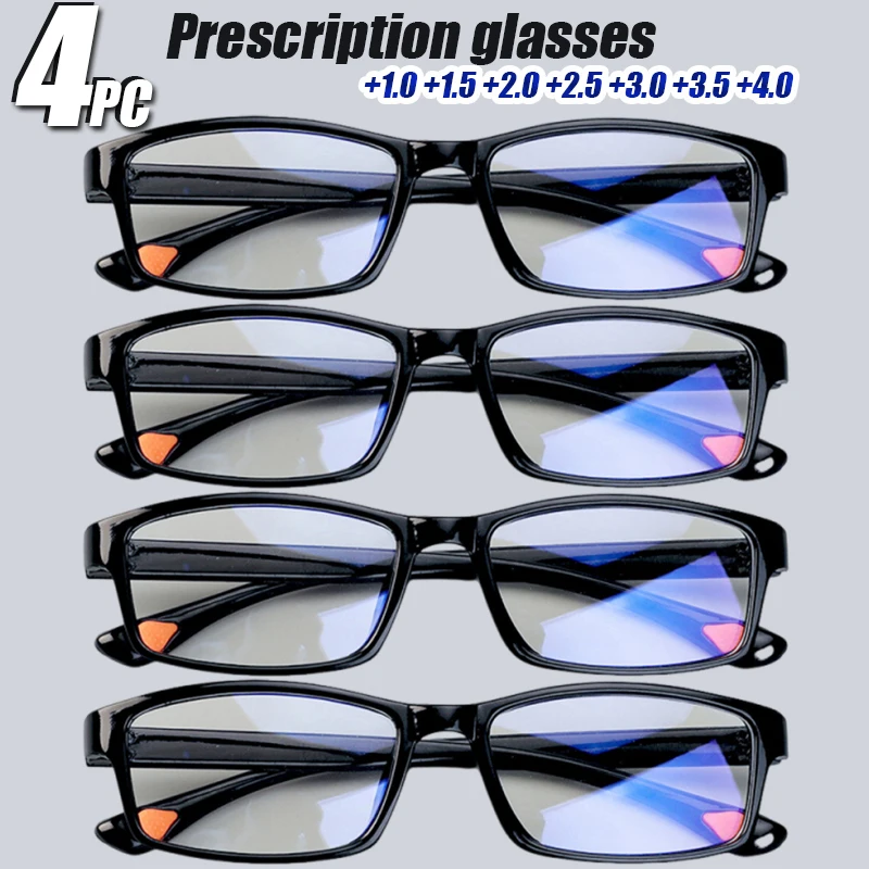 Unisex Lesebrille Herren Damen Ultraleichte tragbare Presbyopie-Brille +1,0 1,5 2,0