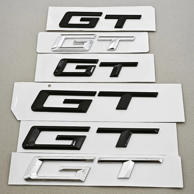 3D Abs Car Letter R…