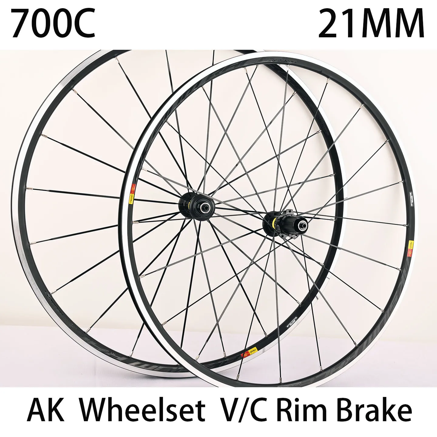 700C21MM Quick Rele… - image