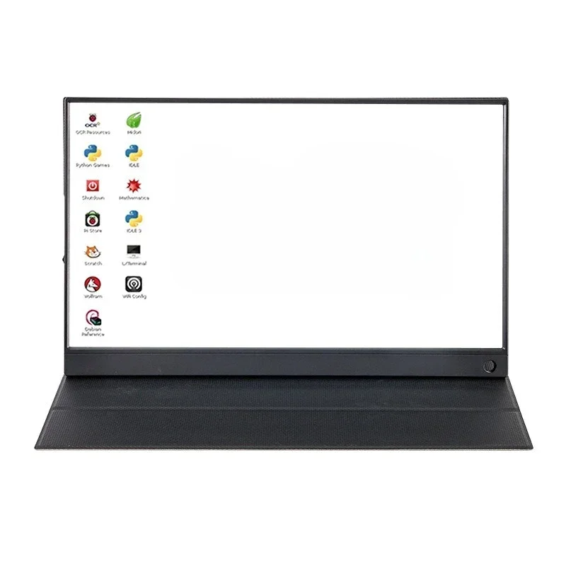 15.6 inch monitor, capacitive touch screen HDMI PI5/4B/JETSON NANO/Orin