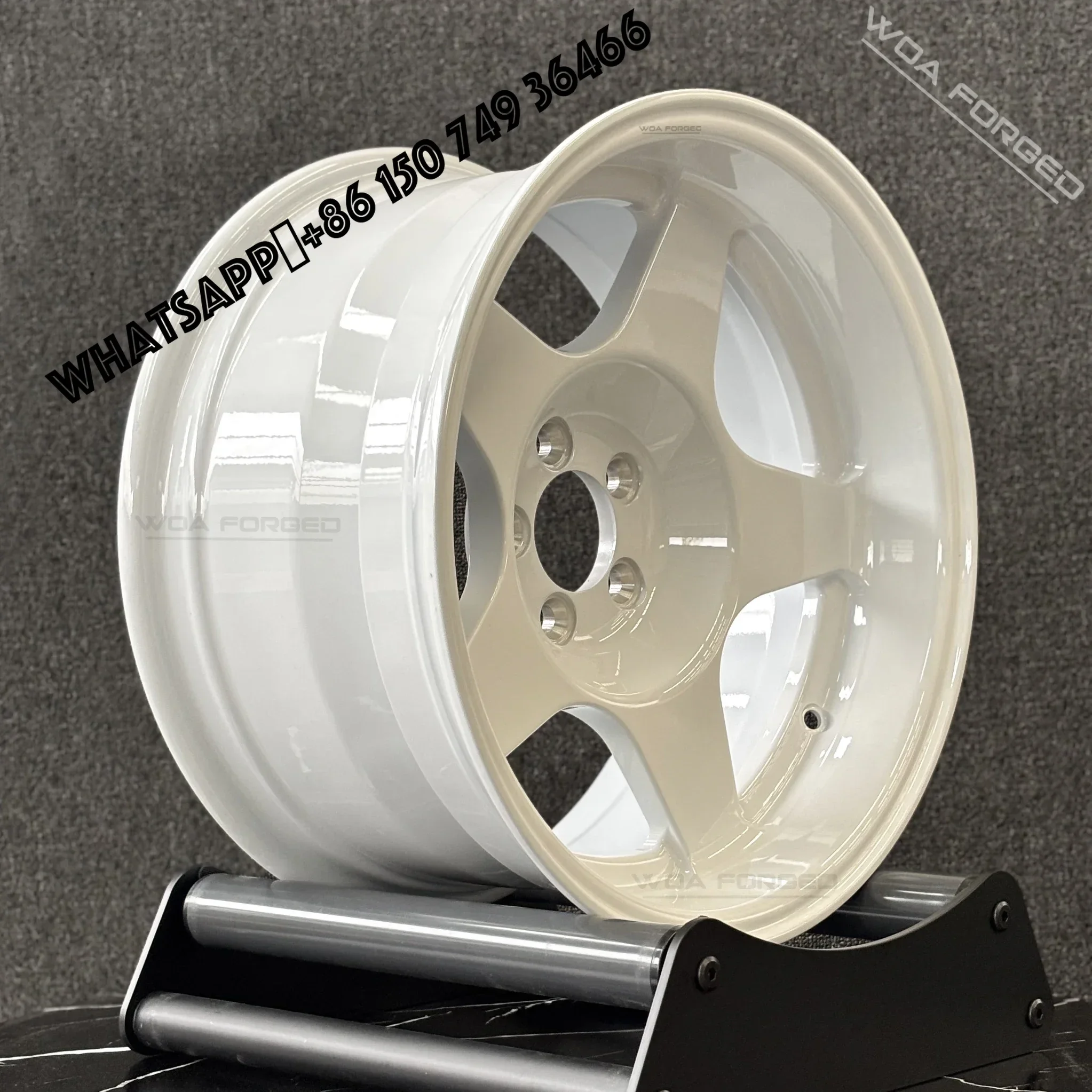 

6061-T6 Four Wheel 16 Inch Off-road Forged Wheels 5x150 4x4 5x127 Rims with Wrangler Lock Ring ET Offset -20 -10 -12 mm