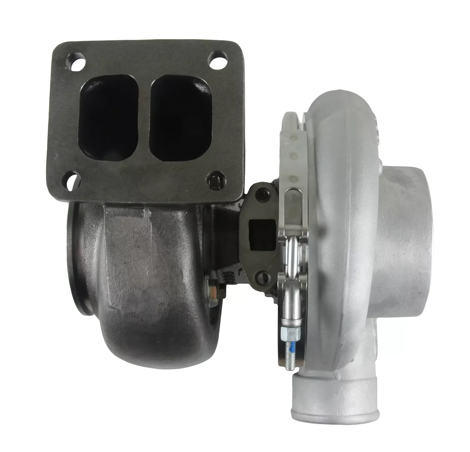 

Turbocharger For Cummins Truck Engine 6BTAA Dodge Cummins 6BT HX35W A3960478 Excavator Engine Replacement Parts