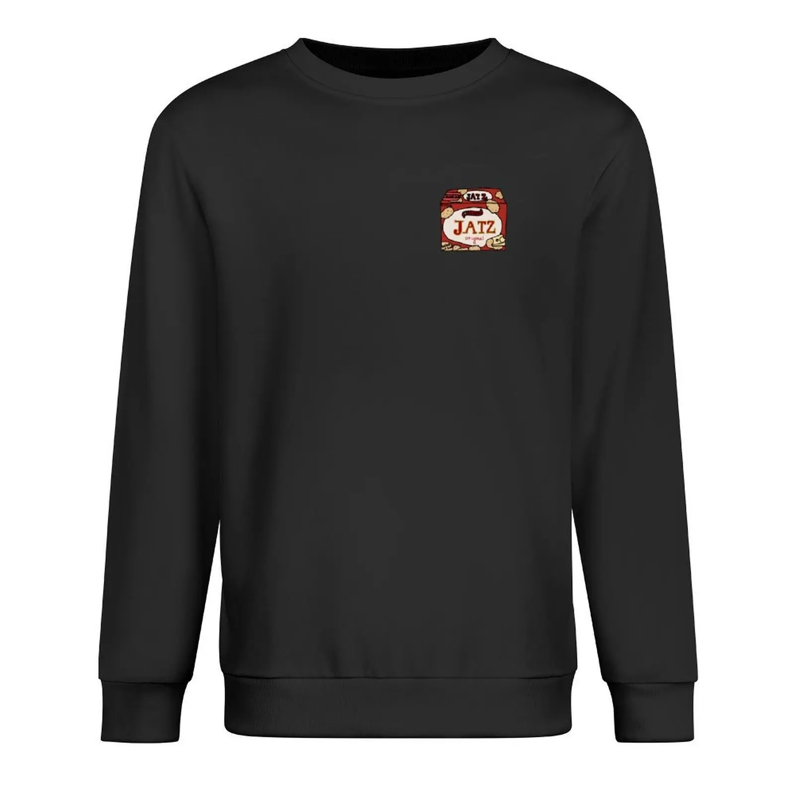 

JATZ biscuits Pullover men's sweat-shirt set korean autumn clothes mens clothing men's autumn clothes hooded sweatshirts