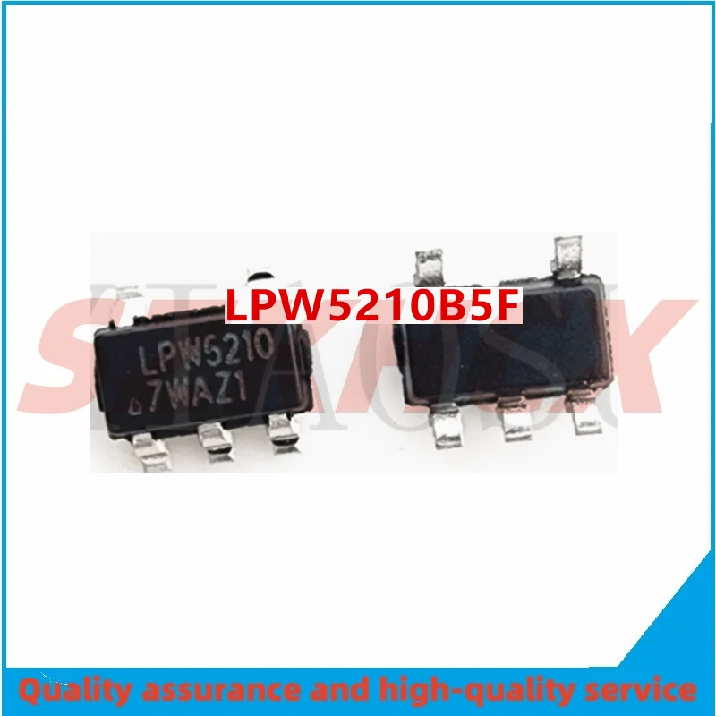 5Pcs/Lot Lpw5210 Lp…