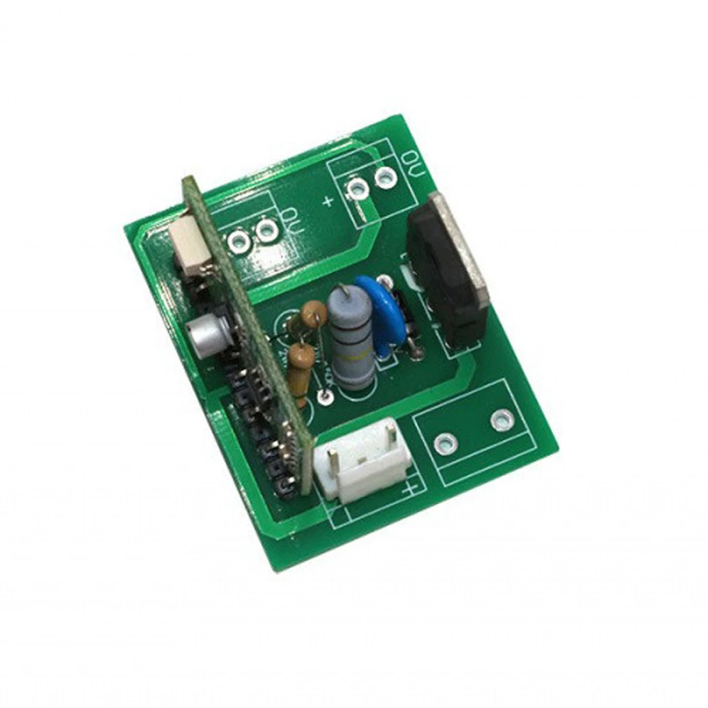 

Inverter Welding Machine Maintenance Auxiliary Power Board External Switch Circuit Board DC310V-540V Input Switching Power Board