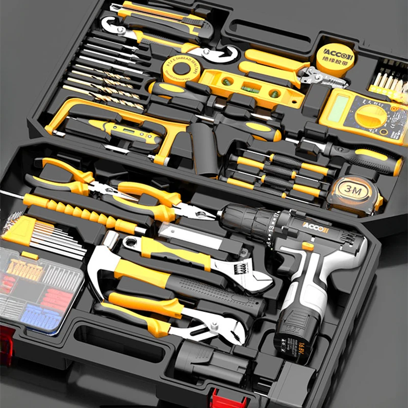 

Portable Safety Tool Case Briefcase Screwdriver Cabinets Organizer Tool Case Electric Szafka Na Narzedzia Storage Accessories