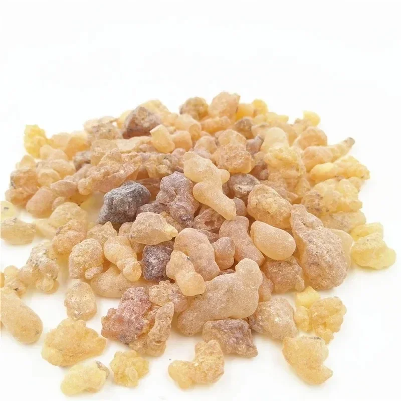 100-500g High   Quality Frankincense  Incense Aroma Incense Frankincense Block Clean No Impurity In Stock